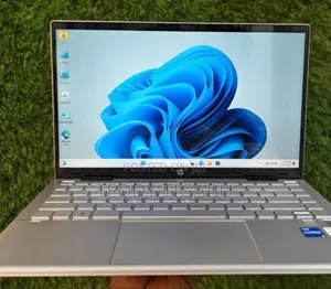 New Laptop HP Pavilion X360 16GB Intel Core I5 SSD 1T
