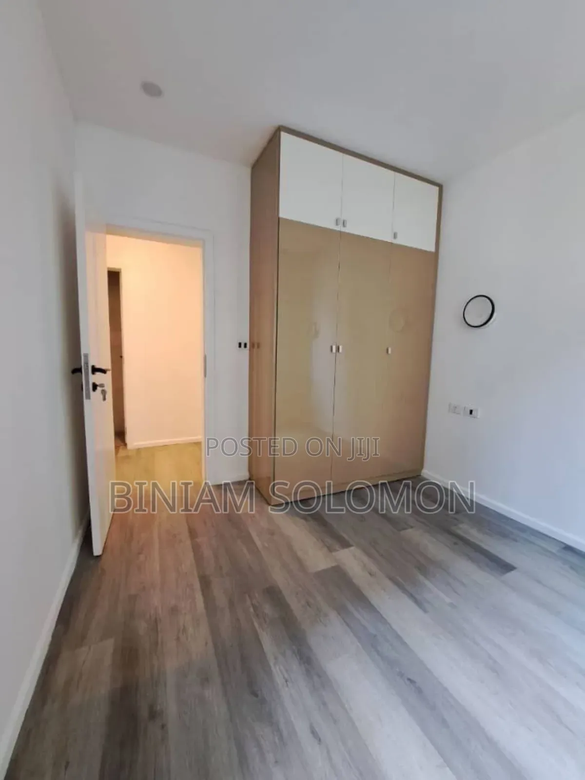 3bdrm Apartment in Bole for sale