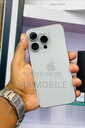 Photo - Apple iPhone 15 Pro 512 GB