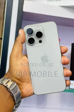 Apple iPhone 15 Pro 512 GB