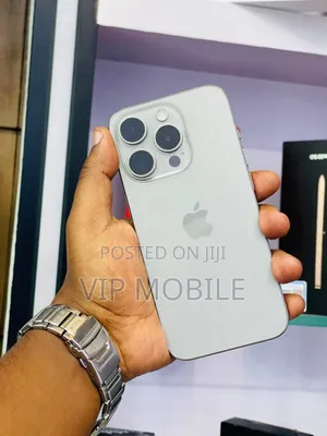 Apple iPhone 15 Pro 512 GB