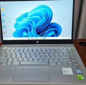 New Laptop HP Pavilion 14 16GB Intel Core I5 SSD 512GB