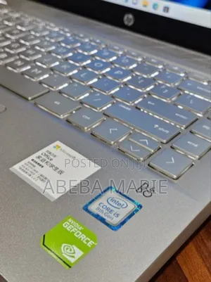 New Laptop HP Pavilion 14 16GB Intel Core I5 SSD 512GB