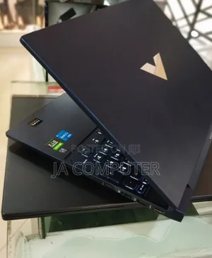 New Laptop HP Victus 16 24GB Intel Core I5 SSD 512GB
