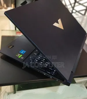 New Laptop HP Victus 16 24GB Intel Core I5 SSD 512GB