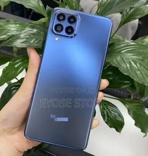 Photo - New Samsung Galaxy M53 128 GB