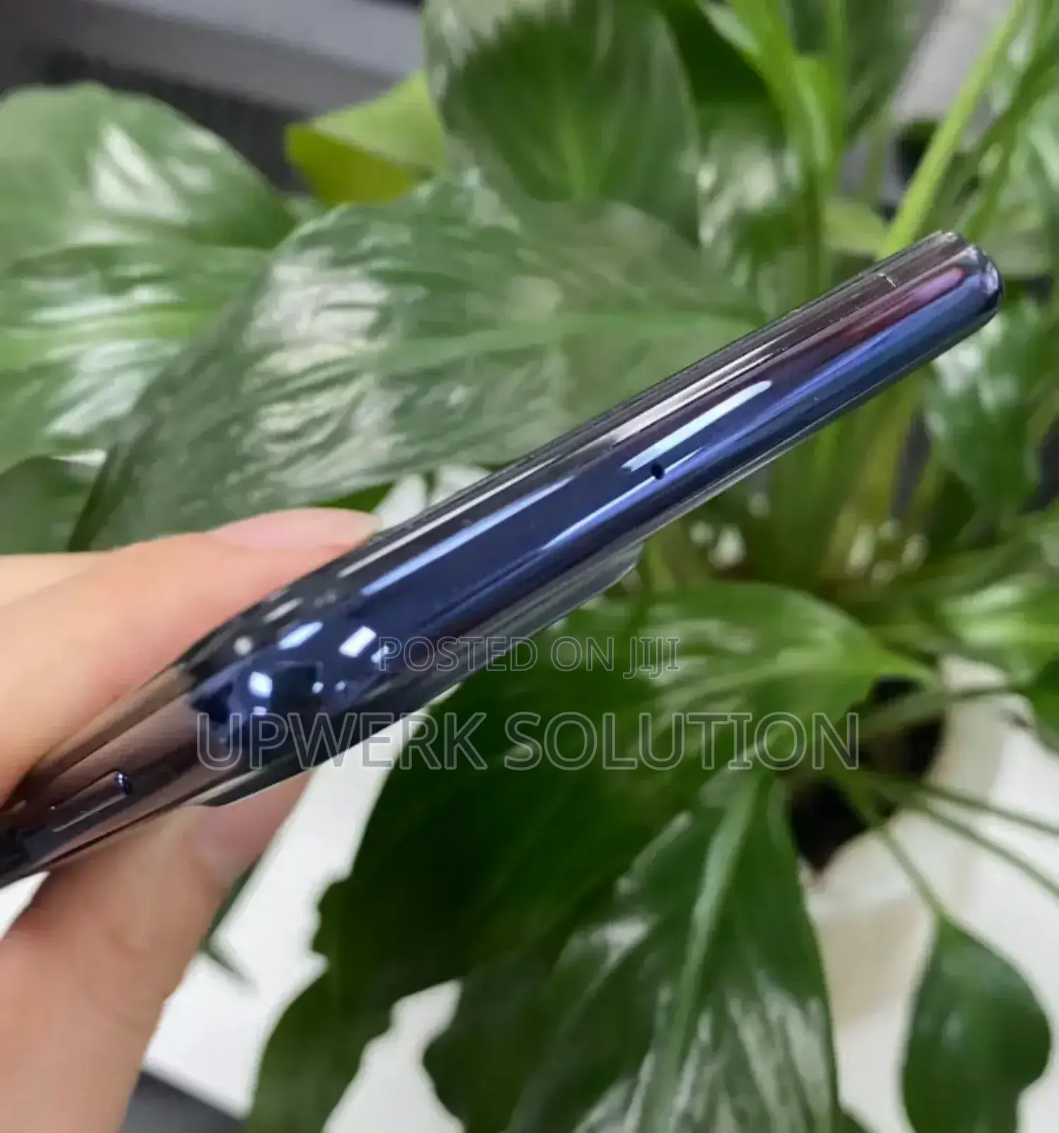 New Samsung Galaxy M53 128 GB Blue