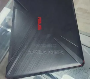 New Laptop Asus TUF Gaming A15 16GB Intel Core I7 HDD+SSD 1T