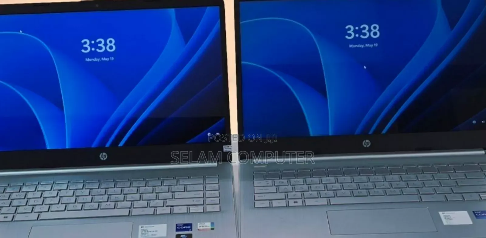 New Laptop HP Stream Notebook 16GB Intel Core I7 SSD 512GB