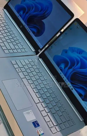 New Laptop HP Stream Notebook 16GB Intel Core I7 SSD 512GB