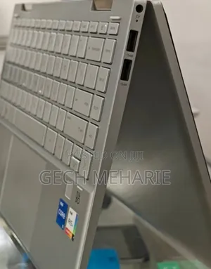 New Laptop HP Pavilion 13 X360 16GB Intel Core I5 SSD 1T