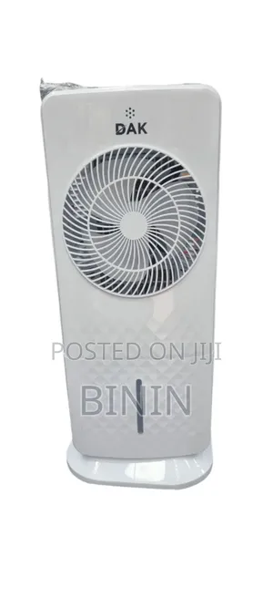 Photo - Air Coolers Dak 5,5l Water Tabletops Deliver