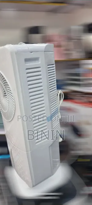 Air Coolers Dak 5,5l Water Tabletops Deliver