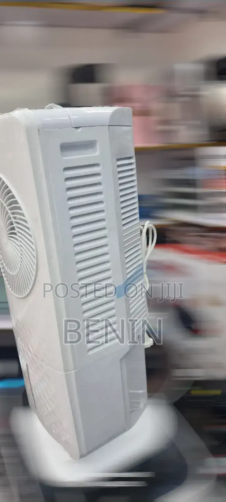 Air Coolers Dak 5,5.Lit Delivery