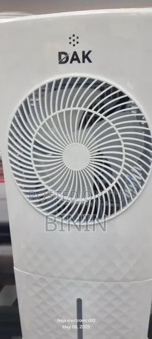 Air Coolers Dak 5,5l Water Tabletops Deliver