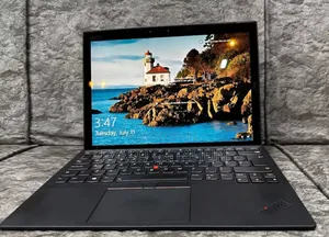 Photo - New Laptop Lenovo ThinkPad X1 Carbon 8GB Intel Core I5 SSD 256GB