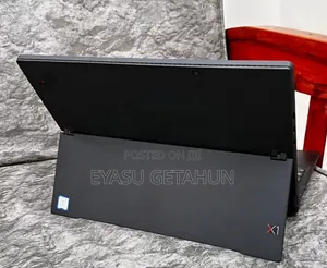 New Laptop Lenovo ThinkPad X1 Carbon 8GB Intel Core I5 SSD 256GB