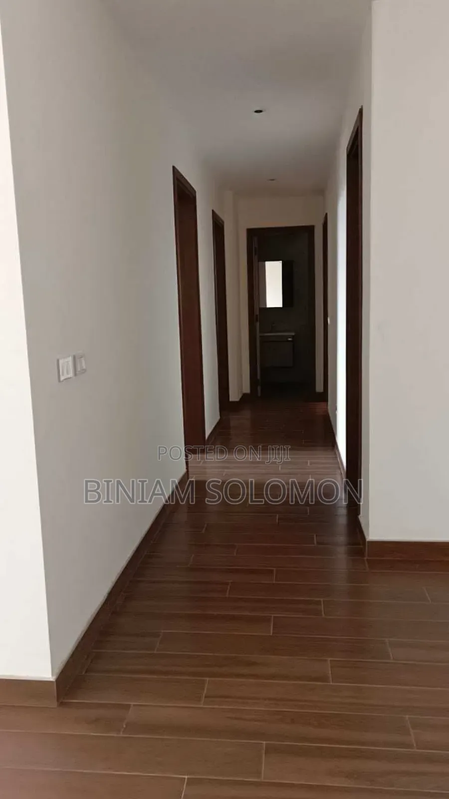 3bdrm Apartment in Bole for sale