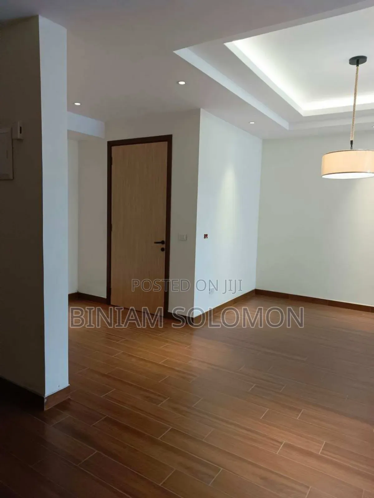 3bdrm Apartment in Bole for sale