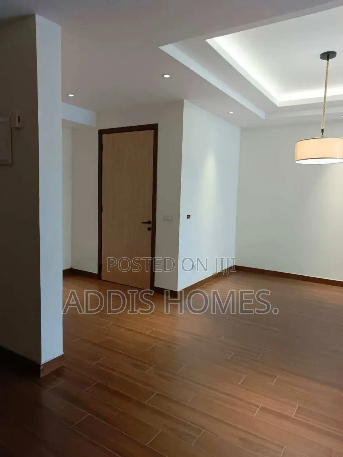 3bdrm Apartment in Bole for sale