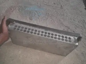 የሻማ ሞድ ( Candle Mold )