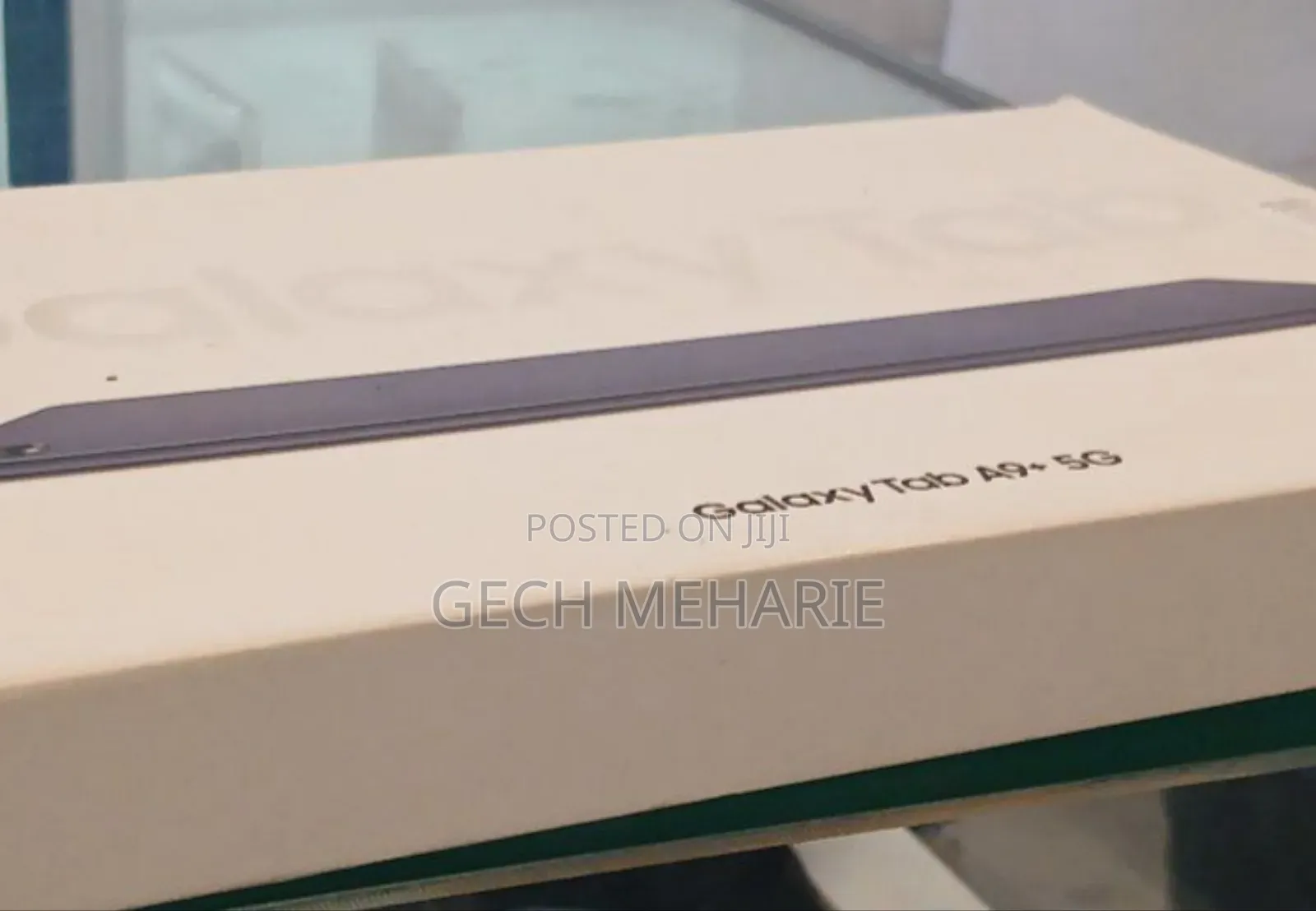 New Samsung Galaxy Tab A9+ 128 GB