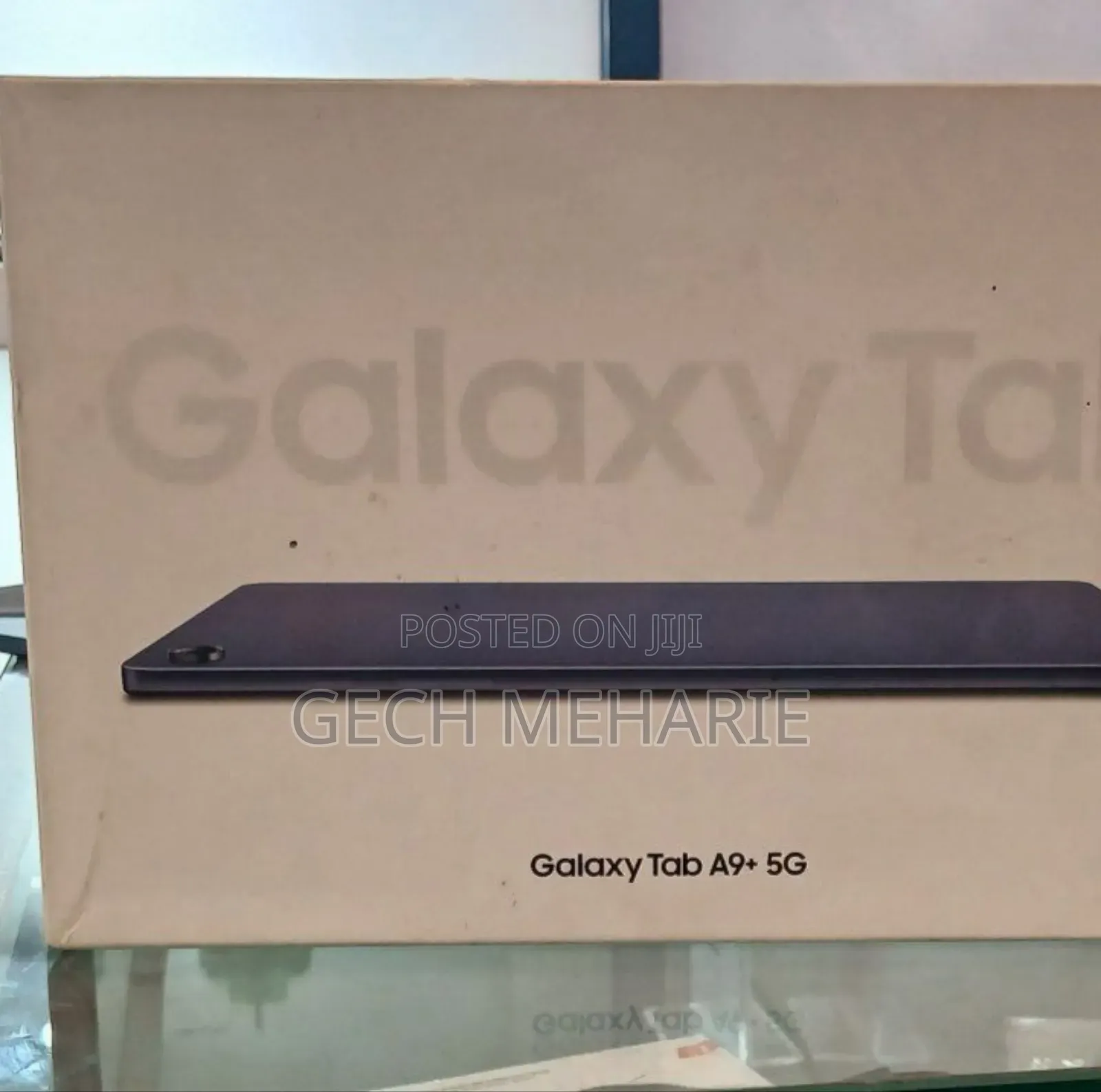 New Samsung Galaxy Tab A9+ 128 GB