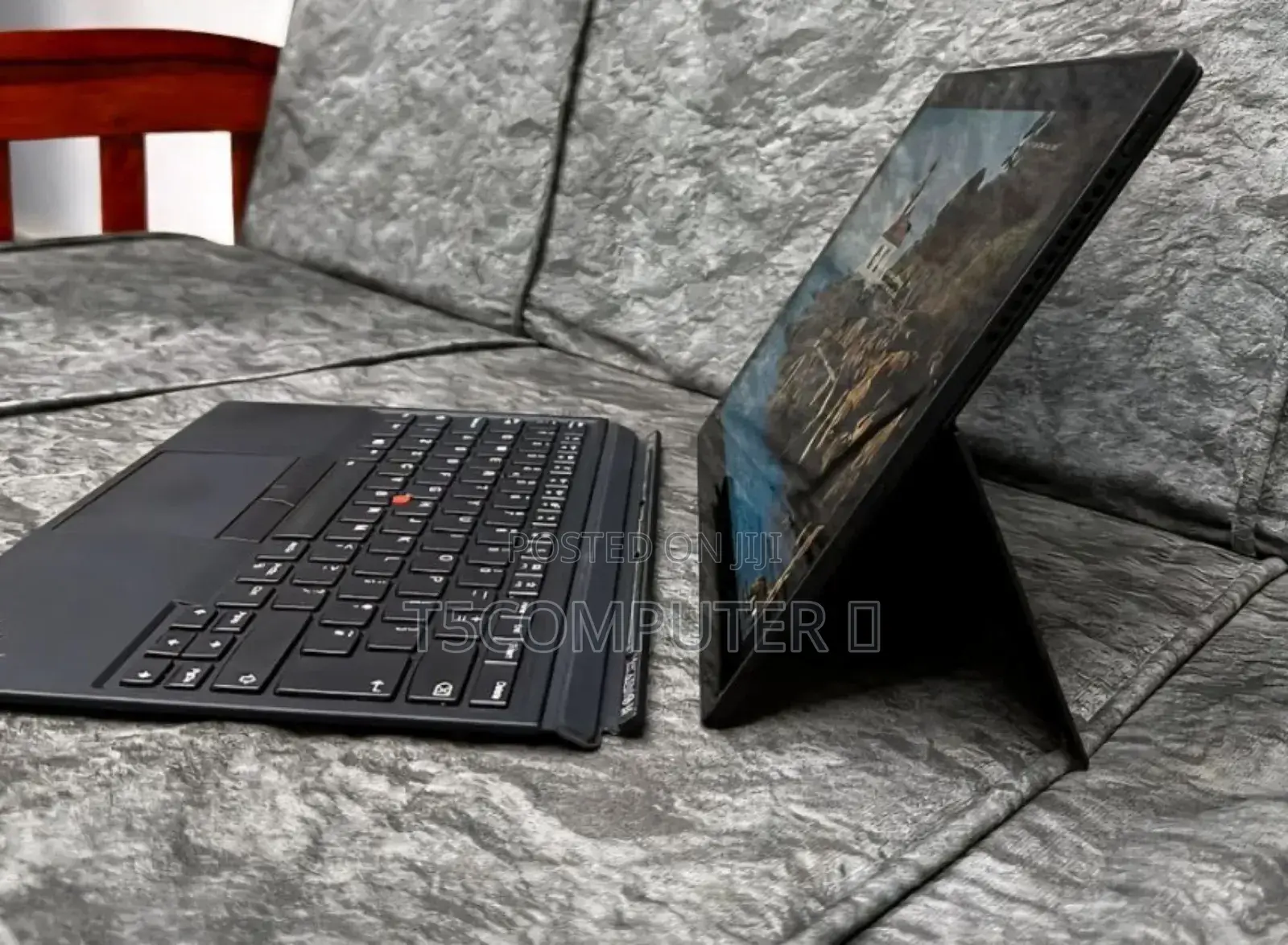 New Laptop Lenovo 8GB Intel Core I5 SSD 256GB