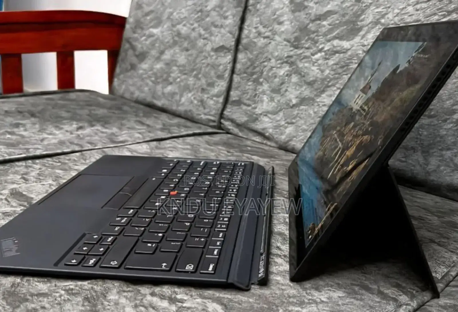 New Laptop Lenovo ThinkPad X1 Carbon 8GB Intel Core I5 SSD 256GB