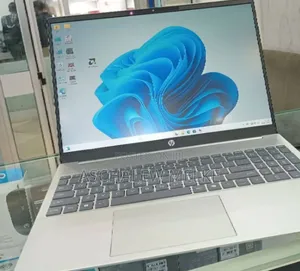 Photo - New Laptop HP Pavilion 15z 16GB AMD Ryzen 7 SSD 512GB