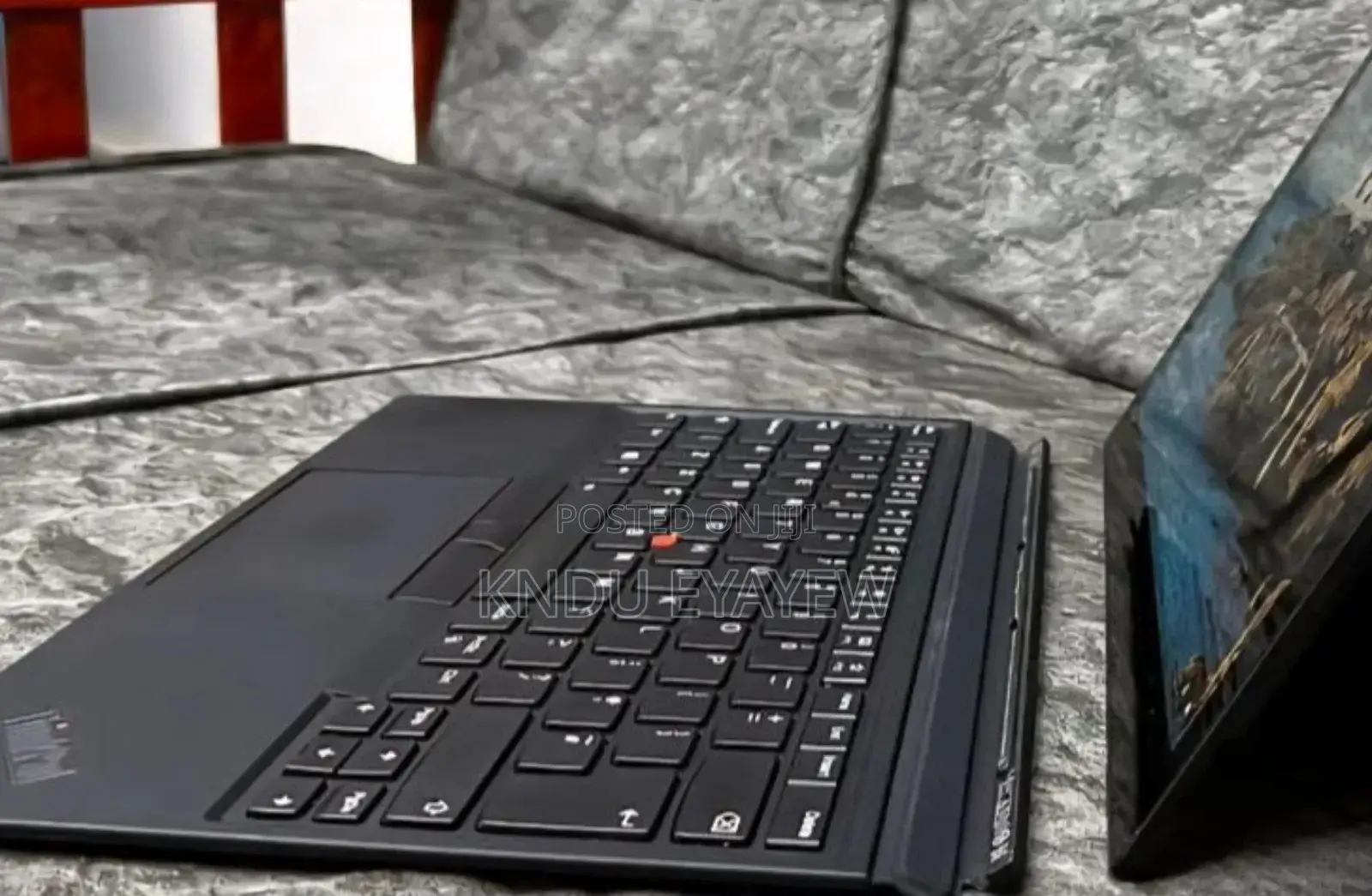 New Laptop Lenovo ThinkPad X1 Carbon 8GB Intel Core I5 SSD 256GB