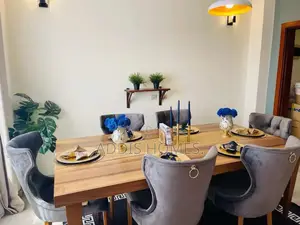 Furnished 3bdrm Apartment in Bole for sale