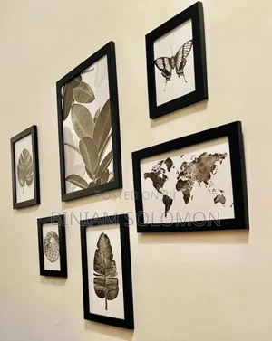 Furnished 3bdrm Apartment in Bole for sale