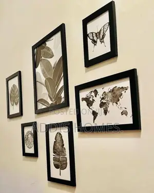 Furnished 3bdrm Apartment in Bole for sale