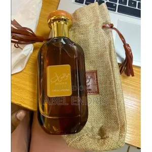 Mousuf Perfume