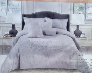 Qulity 7 Pice Comfortochi