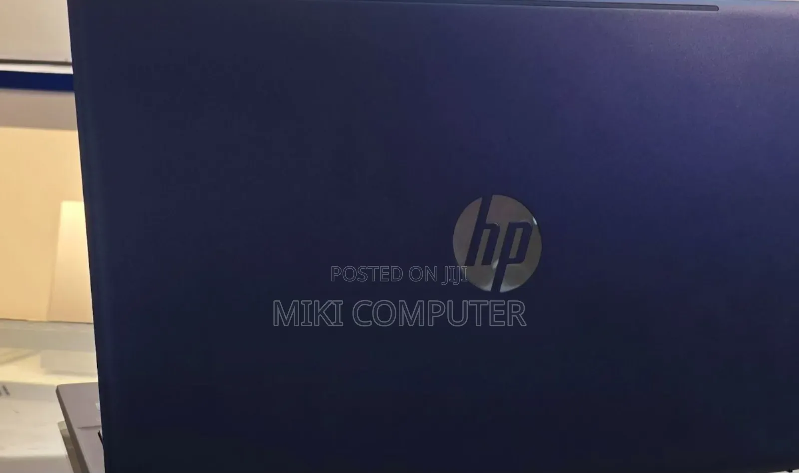 New Laptop HP Pavilion 15 16GB Intel Core I7 SSD 1T