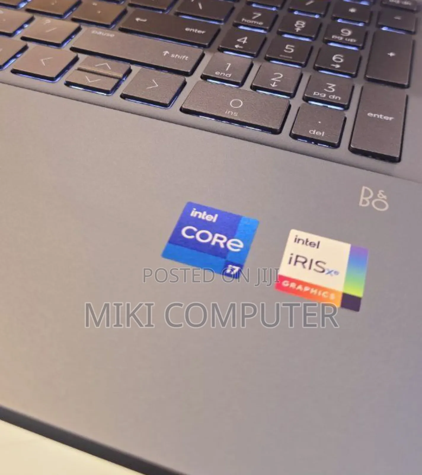 New Laptop HP Pavilion 15 16GB Intel Core I7 SSD 1T