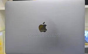 New Laptop Apple MacBook Pro 2020 M1 8GB Apple M1 SSD 256GB