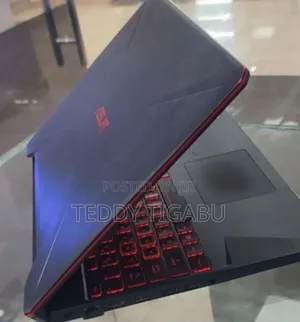 New Laptop Asus 16GB Intel Core I7 SSD 256GB