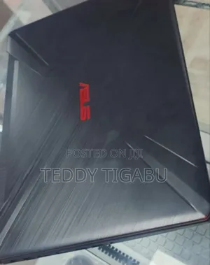 New Laptop Asus 16GB Intel Core I7 SSD 256GB