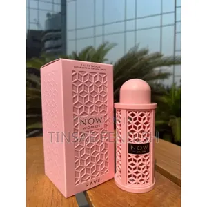 Photo - Now Perfume Free Delivery