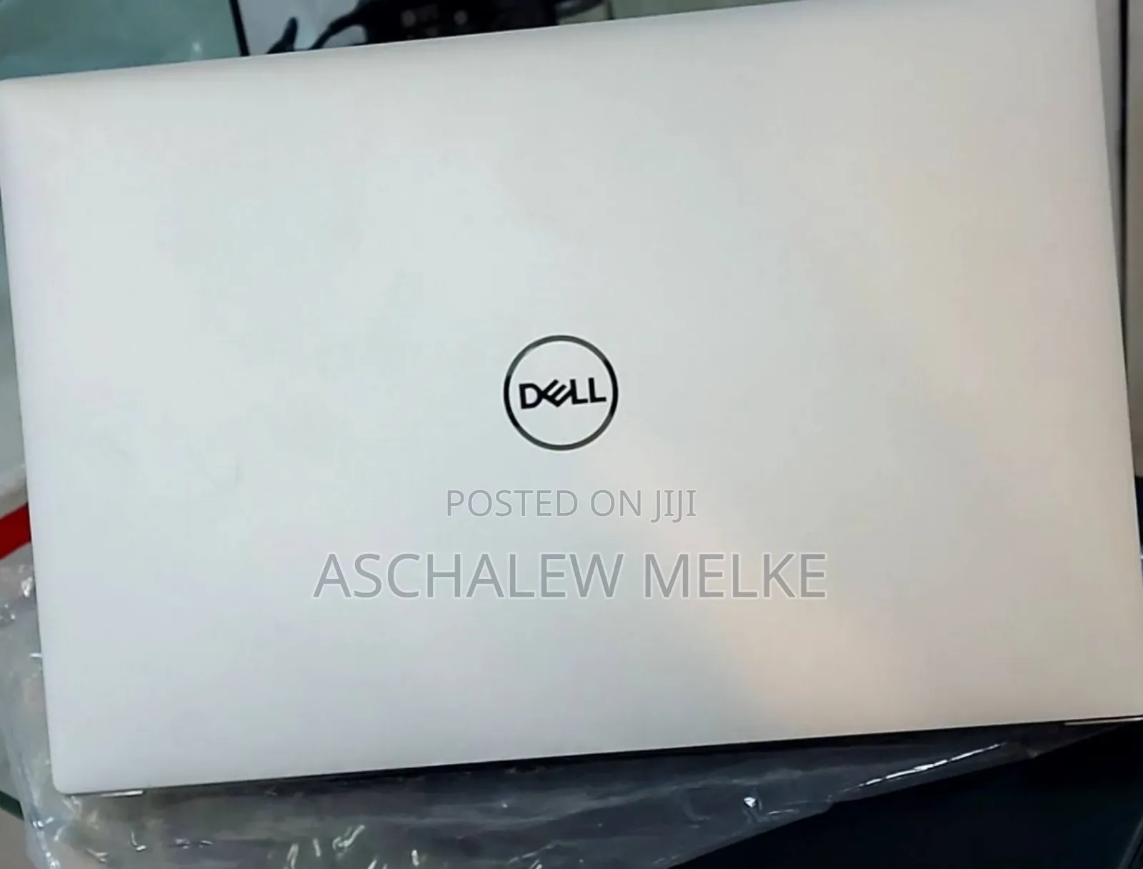 New Laptop Dell XPS 15 16GB Intel Core I7 SSD 1T