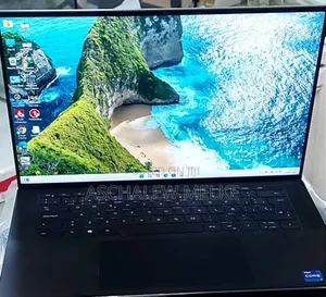 New Laptop Dell XPS 15 16GB Intel Core I7 SSD 1T