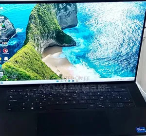 New Laptop Dell XPS 15 16GB Intel Core I7 SSD 1T