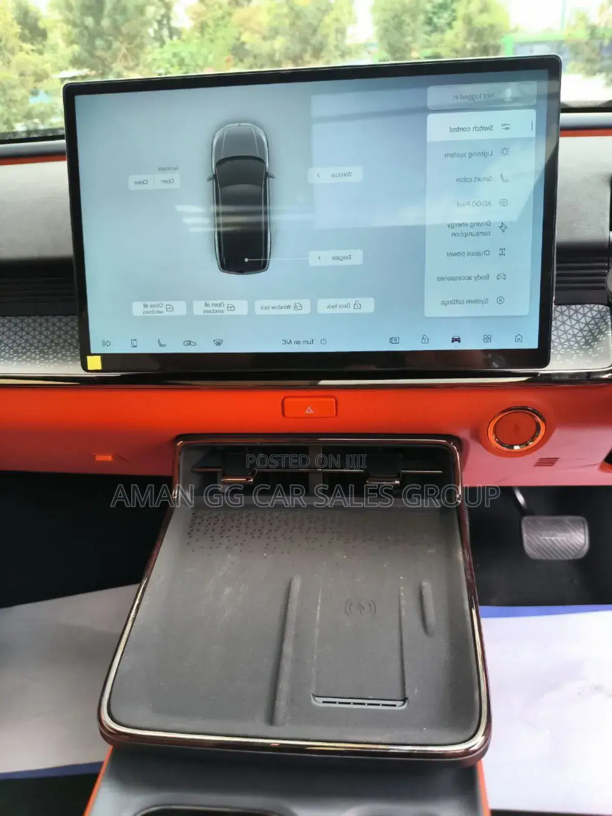 Toyota bZ3 2025 Gray