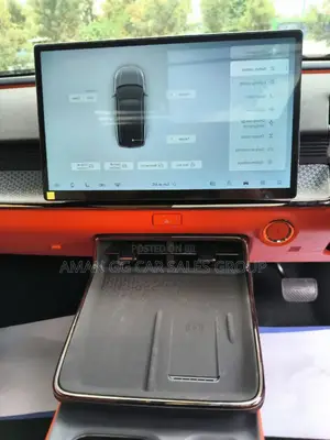 Toyota bZ3 2025 Gray