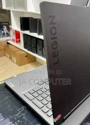 New Lenovo Legion Y7000P IRX9 Gaming Laptop 16GB Intel Core I7 SSD 1T