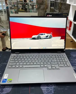 New Lenovo Legion Y7000P IRX9 Gaming Laptop 16GB Intel Core I7 SSD 1T