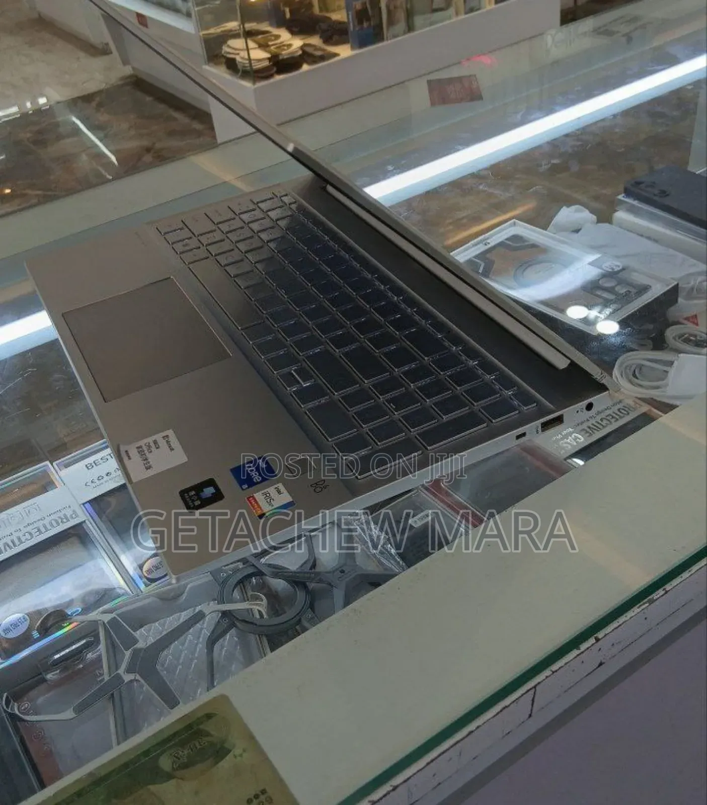 New Laptop HP Pavilion 15 16GB Intel Core I5 SSD 1T